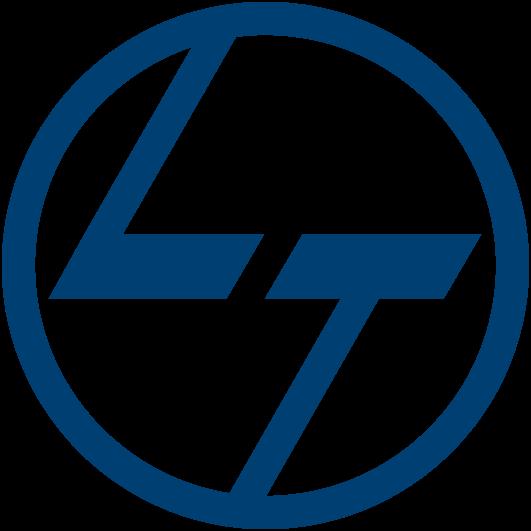 L & T logo